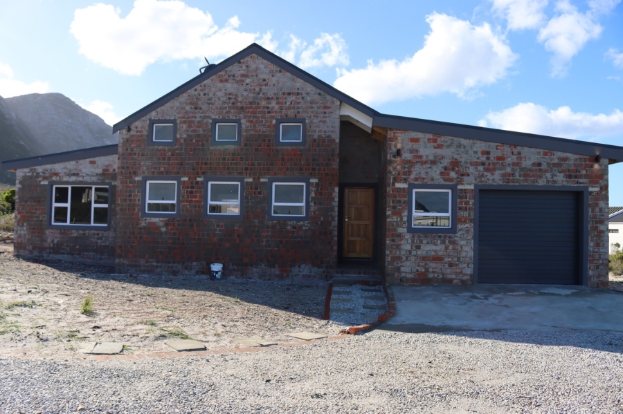 3 Bedroom Property for Sale in Bettys Bay Western Cape